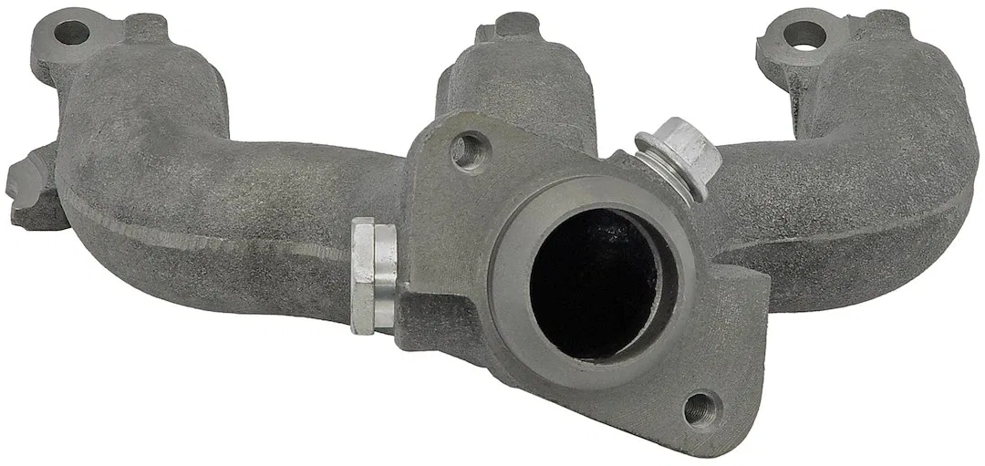 674-186 – DORMAN Exhaust Manifold, OE Replacement With Gaskets/ Hardware - view 2